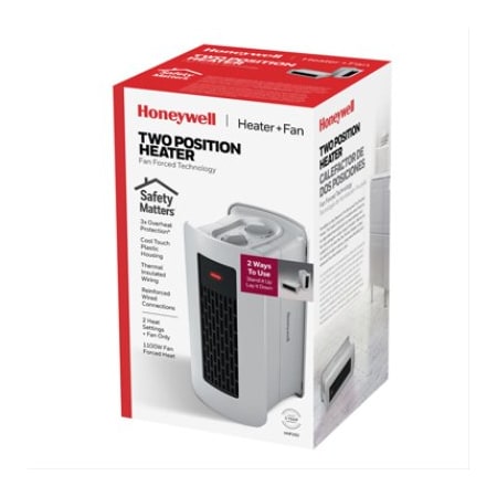 Helen Of Troydml Two Position Heater HHF250